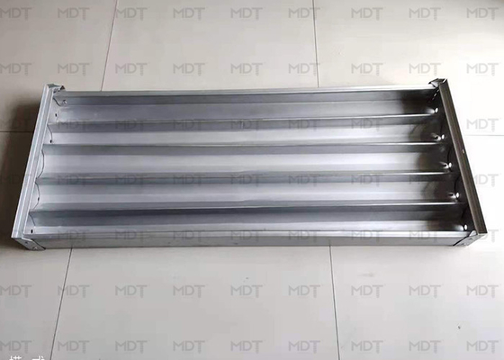 ISO9001 استاندارد فولاد حفاری هسته جعبه جعبه مته هسته