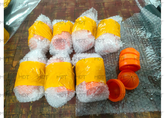 SPT Drilling Plastic Core Catcher for Soil Testing Split Spoon Sampler