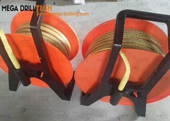 نشانگر سطح آب چاه 10 متر 50 متر 100 متر 150 متر 200 متر برای حفاری