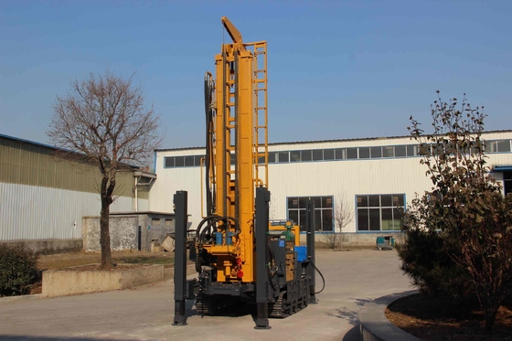 دستگاه حفاری ژئوتکنولوژیک