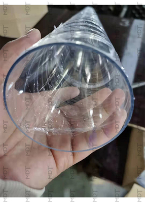 نمونه گیر سه گانه چرخشی 101 میلی متری برای ماسه سنگ و سنگ نرم