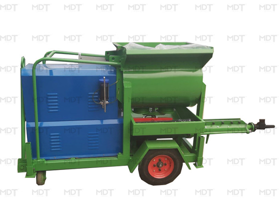 پمپ های سیمان گروتینگ سبک وزن دارای گواهی ISO9001 7.5kw
