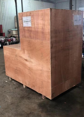 دکل حفاری اسپیندل 4000 وات عمق 150 متر برای حفاری شن و ماسه زمینی