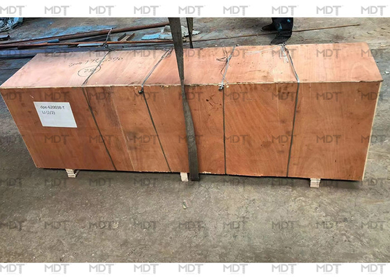 دکل حفاری اسپیندل 4000 وات عمق 150 متر برای حفاری شن و ماسه زمینی