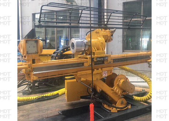 800 متر زیرزمینی حفاری هسته چند منظوره انعطاف پذیری بالا