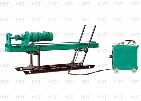 دستگاه شمع‌بندی دوار 22 کیلووات 90 درجه محافظ شیب قابل حمل