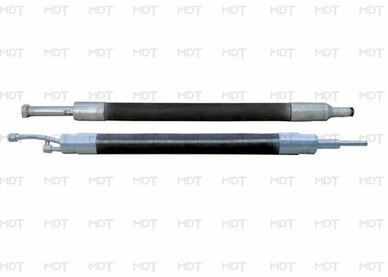 MEGA DRILLTECH نفوذپذیری بسته بندی دوگانه بادی برای تست Lugeon