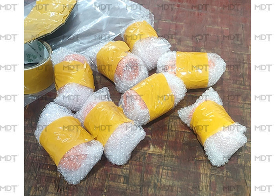 SPT Drilling Plastic Core Catcher for Soil Testing Split Spoon Sampler