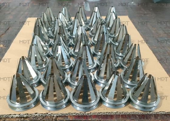 حفاری SPT Sampler Tuflok